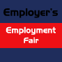 The Employer's 7th Employment Fair 2013  logo