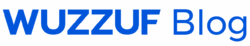 Wuzzuf Blog Logo
