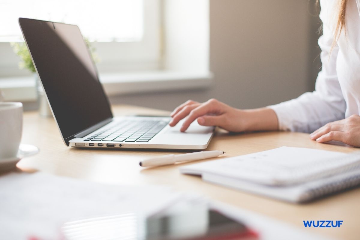 WUZZUF Help Center – FAQs for Professionals