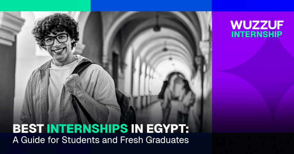Internships in Egypt