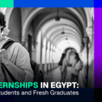 Internships in Egypt