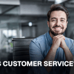 What Is Customer Service