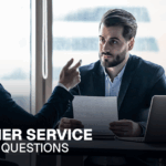 Customer Service Interview Questions