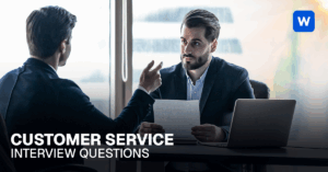 Customer Service Interview Questions