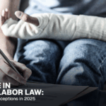 Sick Leave in Egyptian Labor Law