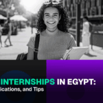 Summer Internships in Egypt