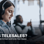 What Is Telesales