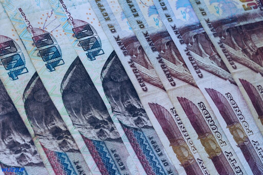 egyptian money to show What Are Your Salary Expectations in an Interview
