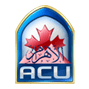 Ahram Canadian University logo