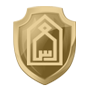 Sadat Academy logo
