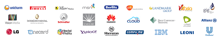 Featured Employers In Egypt, Cairo and Giza